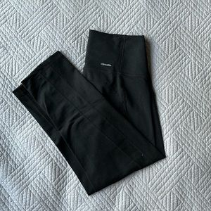Adidas Climalite Capri Leggings